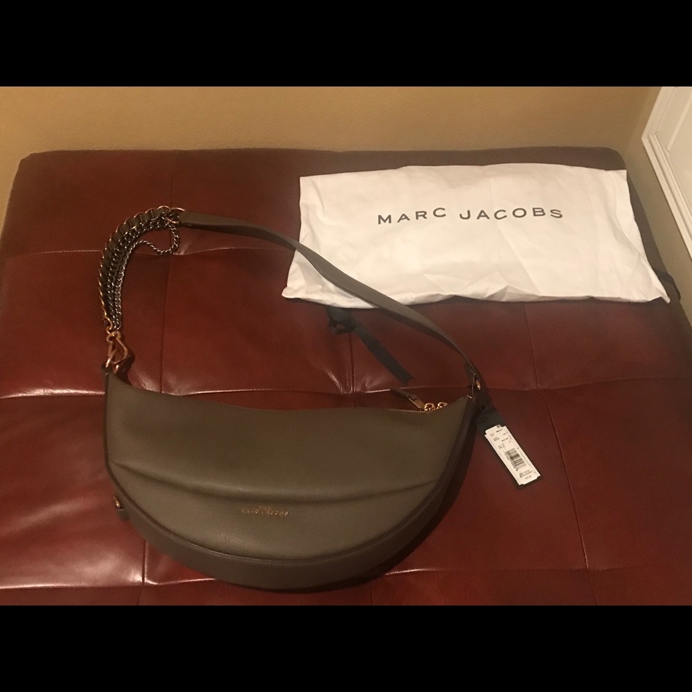 The Marc Jacobs Eclipse Shoulder Bag
